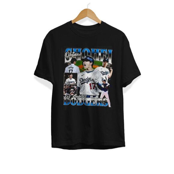 2025 Baseball Star Inspired Graphic T-Shirt - Picture 4 of 5